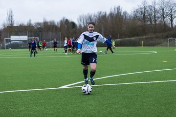 Bild 58 - B-Juniorinnen FSC Kaltenkirchen - SG Weststeinburg : Ergebnis: 2:1